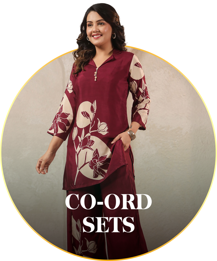 Co-ord Sets