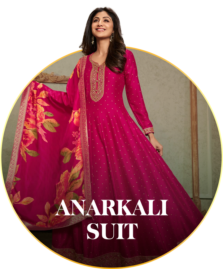 Anarkali